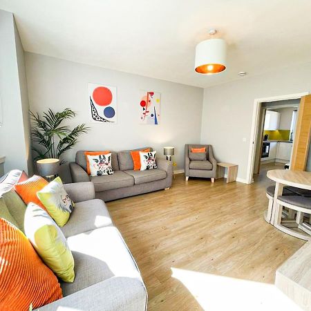 Charming Old Town 2 Bed Apt, 2Mins From Royal Mile Edinburgh Ngoại thất bức ảnh